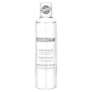 Lubrifiant Silicon Perfect Glide pe SexLab