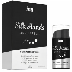 Lubrifiant Silicon Silk Hands Airless Lubrifiant Silicon Silk Hands Airless pe Sexlab.ro