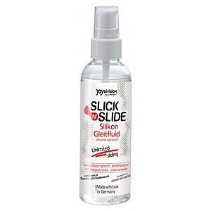 Lubrifiant Silicon Slick N Slide Lubrifiant Silicon Slick N Slide pe Sexlab.ro