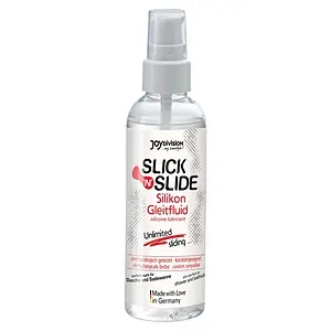 Lubrifiant Silicon Slick N Slide Lubrifiant Silicon Slick N Slide pe SexLab
