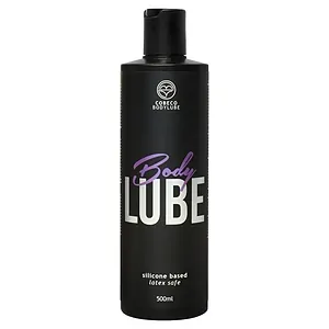 Lubrifiant Silicone Body pe SexLab