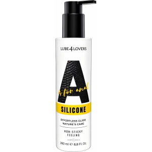 Lubrifiant Siliconic A Is For pentru Sex Anal pe Sexlab.ro