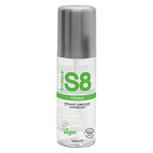 Lubrifiant Stimul8 Vegan pe SexLab