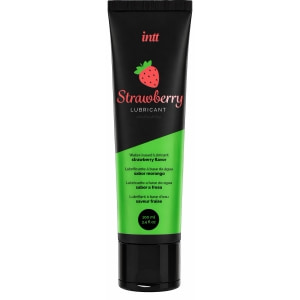 Lubrifiant Strawberry Tube Pack pe Sexlab.ro