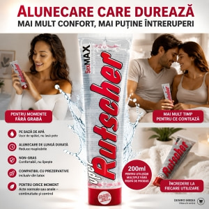 Lubrifiant Super Rutscher 200 ml