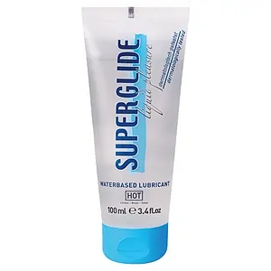 Lubrifiant Superglide Liquid Pleasure pe SexLab