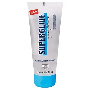 Lubrifiant Superglide Liquid Pleasure pe SexLab