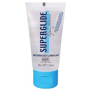 Lubrifiant Superglide Liquid Pleasure pe Sexlab.ro