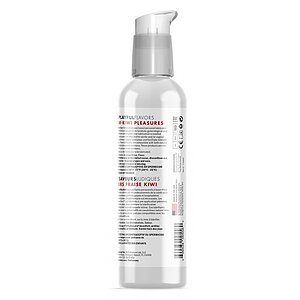 Lubrifiant Swiss Navy 4 în 1 - 118ml