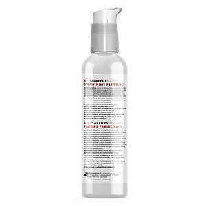 Lubrifiant Swiss Navy 4 în 1 - 118ml
