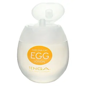 Lubrifiant Tenga Egg Lotion pe SexLab