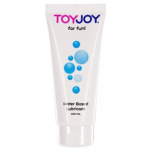 Lubrifiant ToyJoy Waterbased pe SexLab