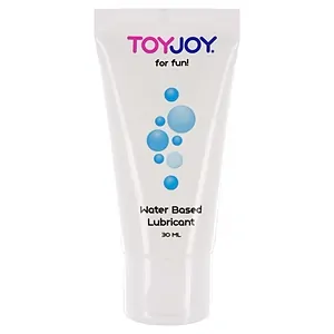Lubrifiant Toyjoy Waterbased pe SexLab
