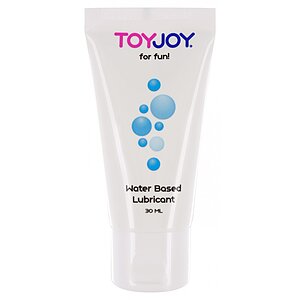 Lubrifiant Toyjoy Waterbased pe SexLab
