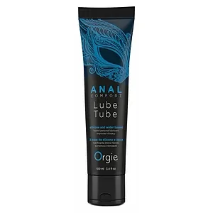 Lubrifiant Tube Anal Confort pe SexLab