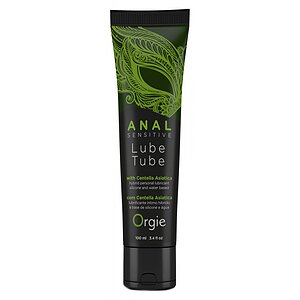 Lubrifiant Tube Anal Sensitive pe SexLab