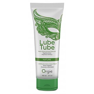 Lubrifiant Tube Nature Lubrifiant Tube Nature pe Sexlab.ro
