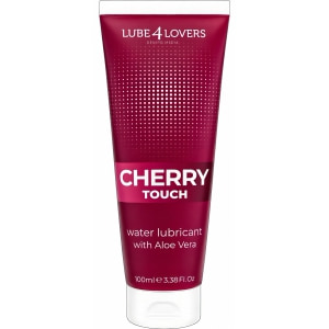 Lubrifiant Water Touch Cireșe Lubrifiant Water Touch Cireșe pe Sexlab.ro