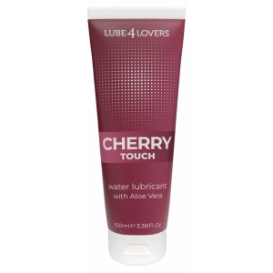 Lubrifiant Water Touch Cireșe Lubrifiant Water Touch Cireșe pe Sexlab.ro