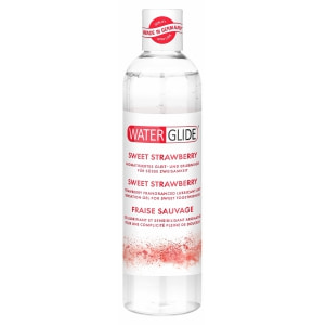 Lubrifiant Waterglide Aromă Căpșuni Lubrifiant Waterglide Aromă Căpșuni pe Sexlab.ro