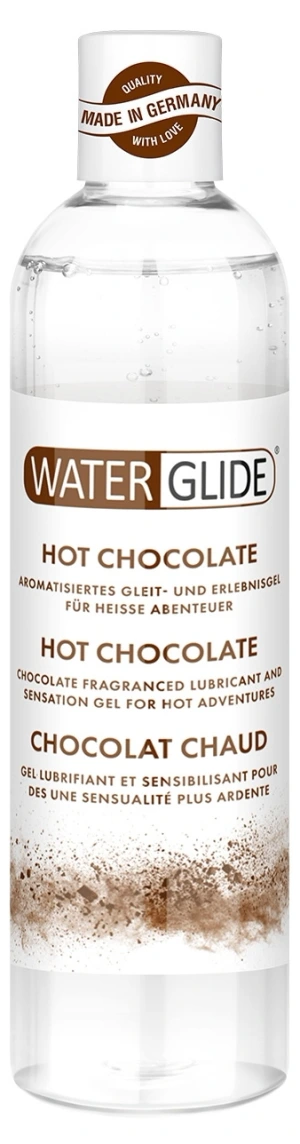 Lubrifiant Waterglide Aromă Ciocolată Lubrifiant Waterglide Aromă Ciocolată pe Sexlab.ro