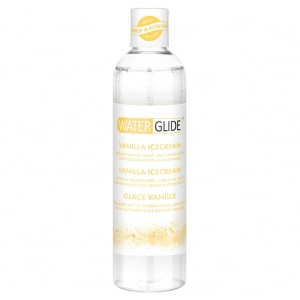 Lubrifiant Waterglide Aromă Vanilie pe Sexlab.ro
