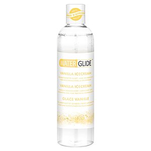 Lubrifiant Waterglide Aroma Vanilie pe SexLab