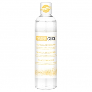 Lubrifiant Waterglide Aromă Vanilie pe Sexlab.ro