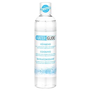 Lubrifiant Waterglide Cooling pe Sexlab.ro