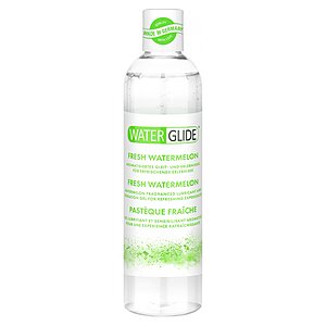 Lubrifiant Waterglide Fresh Watermelon pe SexLab