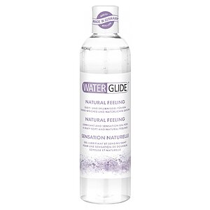 Lubrifiant Waterglide Natural Feeling pe SexLab