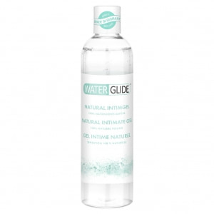 Lubrifiant Waterglide Natural Intimate Gel pe Sexlab.ro