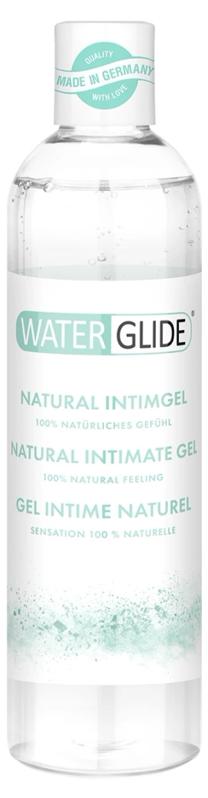 Lubrifiant Waterglide Natural Intimate Gel Lubrifiant Waterglide Natural Intimate Gel pe Sexlab.ro