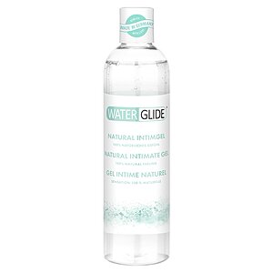 Lubrifiant Waterglide Natural Intimate Gel pe SexLab