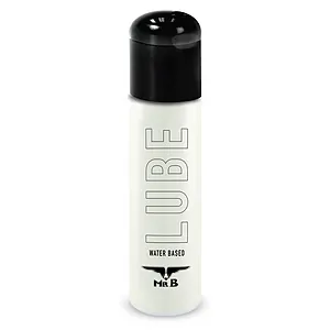 Lubrifiant WB Mister B Lube pe SexLab