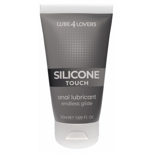 Lubrificante Anale Silicone Touch Lubrificante Anale Silicone Touch pe Sexlab.ro