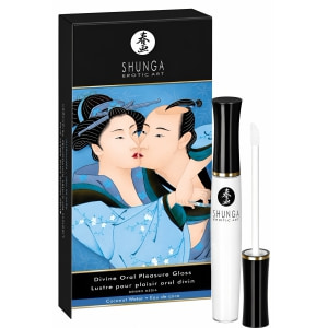 Luciu Buze Pentru Sex Oral 10 Ml Luciu De Buze Cu Efect Incalzire Si Racire