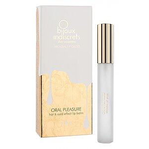 Gloss De Buze Pentru Satisfacție Orală pe SexLab