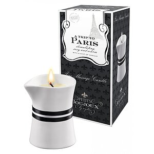 Lumânare Masaj Paris pe SexLab