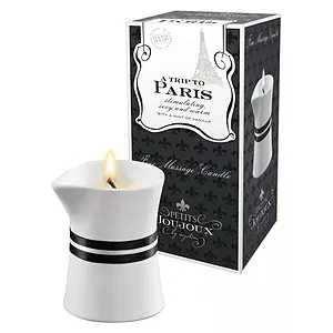 Lumânare Masaj Paris Lumânare Masaj Paris pe SexLab