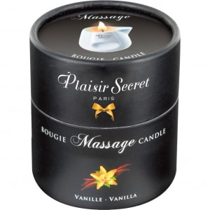 Lumânare Pentru Masaj Vanilie Lumânare Pentru Masaj Vanilie pe Sexlab.ro