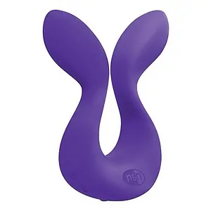 Mini Vibrator 10 Functii Pentru Cuplu Vibrator Clitoris Reincarcabil Rezistent La Apa