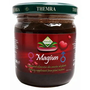 Magiun Epimedium Afrodisiac Themra Dulceata Pentru Potenta
