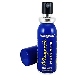 Magnetic Pheromone Apa De Parfum For Men pe SexLab
