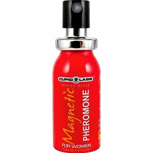 Magnetic Pheromone Perfume for Women Magnetic Pheromone Perfume for Women pe Sexlab.ro