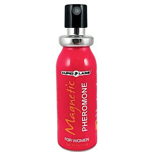 Magnetic Pheromone Perfume for Women pe SexLab