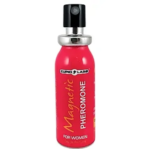 Magnetic Pheromone Perfume for Women pe SexLab