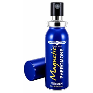 Magnetic Pheromone Pure Pheromone for Men pe Sexlab.ro