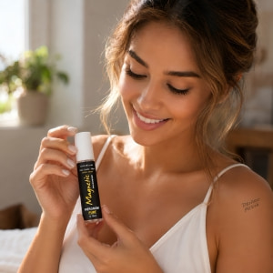 Magnetic Pheromone Pure Unisex 10 ml