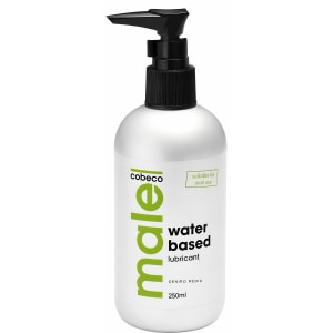 Lubrifiant Compatibil Cu Prezervative Din Latex Lubrifiant Pe Baza De Apa 250 Ml